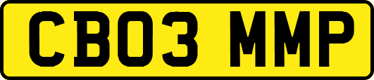 CB03MMP