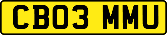 CB03MMU