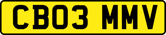 CB03MMV