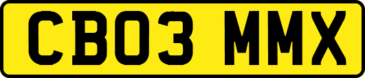 CB03MMX
