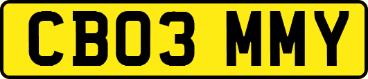 CB03MMY