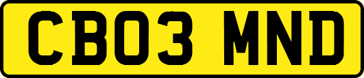 CB03MND