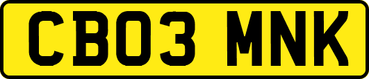 CB03MNK