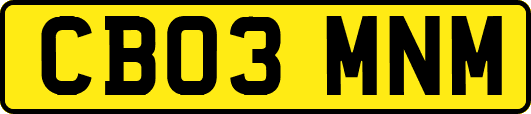 CB03MNM