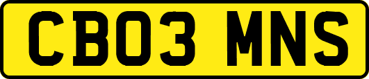 CB03MNS