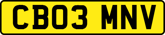 CB03MNV