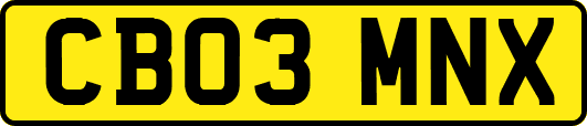 CB03MNX