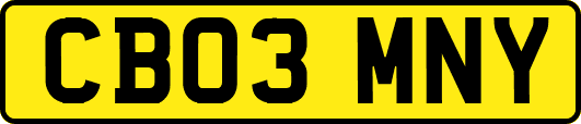 CB03MNY