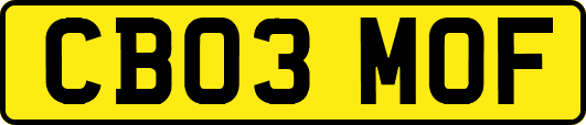 CB03MOF