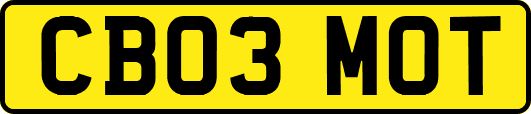 CB03MOT