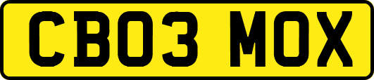 CB03MOX