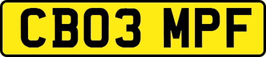CB03MPF
