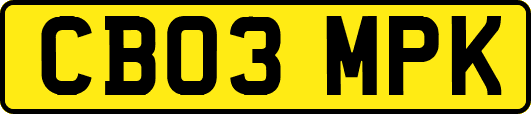 CB03MPK