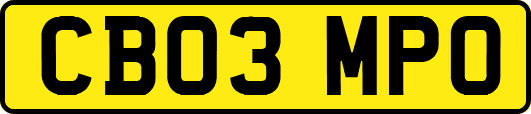 CB03MPO