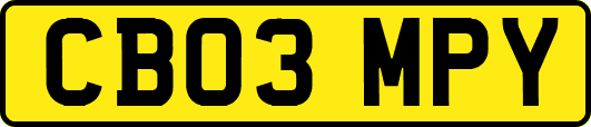 CB03MPY