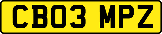 CB03MPZ