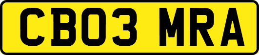 CB03MRA