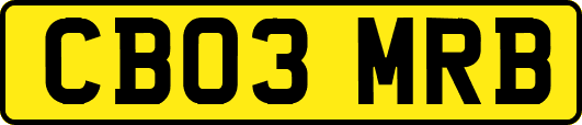 CB03MRB