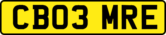 CB03MRE