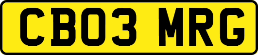 CB03MRG