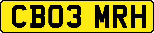 CB03MRH