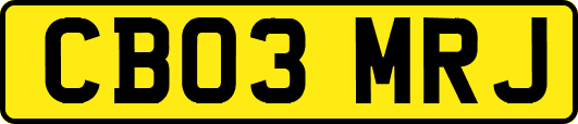 CB03MRJ