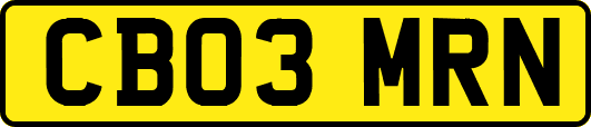 CB03MRN