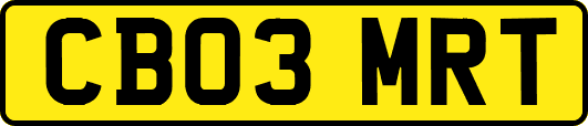 CB03MRT