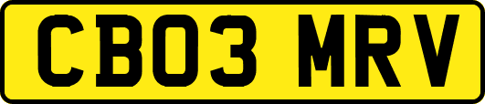 CB03MRV