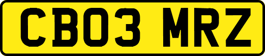 CB03MRZ