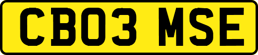 CB03MSE