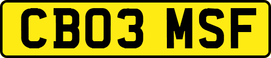 CB03MSF
