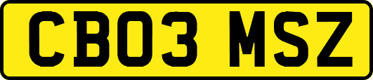 CB03MSZ