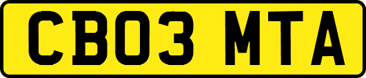 CB03MTA