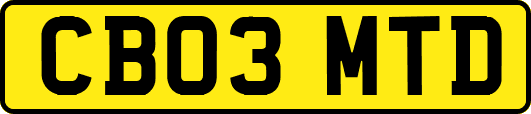 CB03MTD