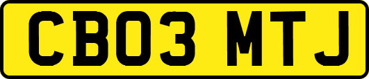 CB03MTJ