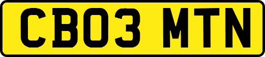 CB03MTN