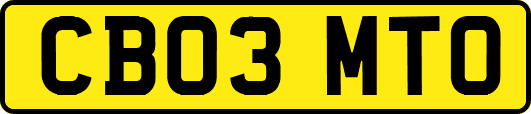 CB03MTO