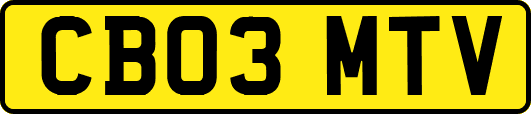 CB03MTV
