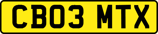 CB03MTX