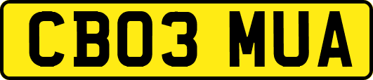 CB03MUA