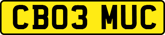 CB03MUC