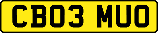 CB03MUO