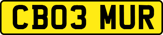 CB03MUR