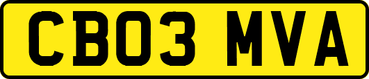 CB03MVA