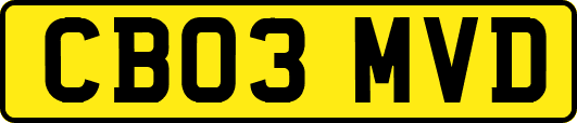 CB03MVD