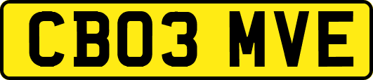 CB03MVE