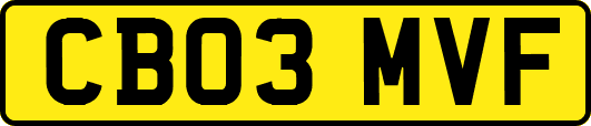 CB03MVF