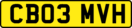 CB03MVH