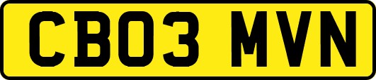 CB03MVN